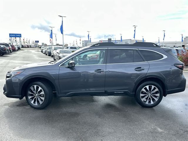 2023 Subaru Outback Limited XT