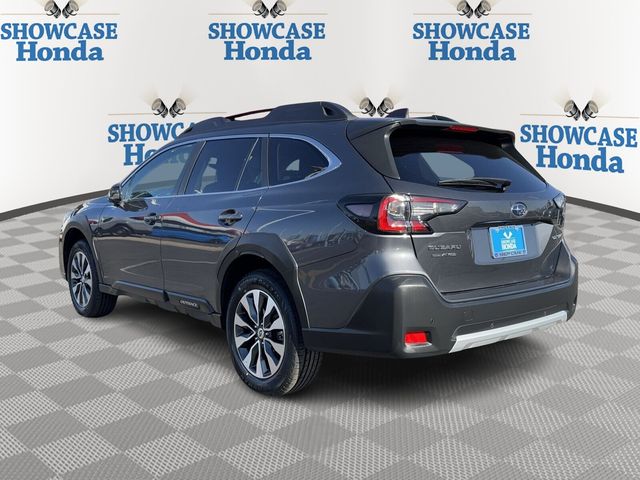 2023 Subaru Outback Limited