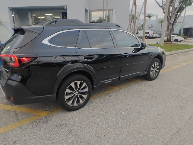 2023 Subaru Outback Limited