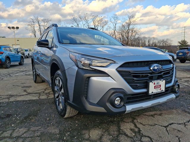 2023 Subaru Outback Limited