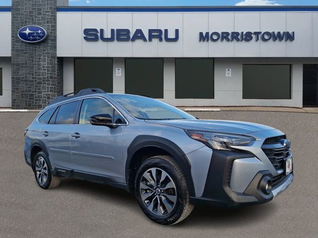 2023 Subaru Outback Limited