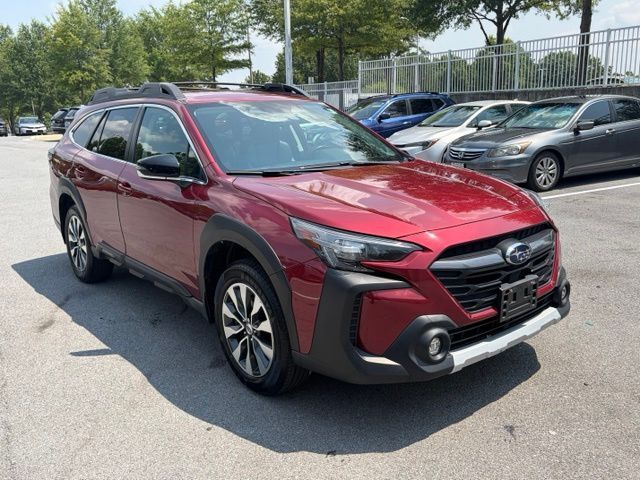 2023 Subaru Outback Limited