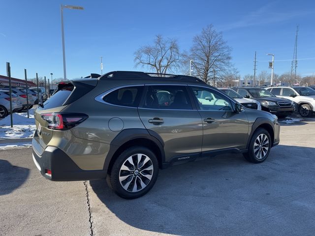 2023 Subaru Outback Limited