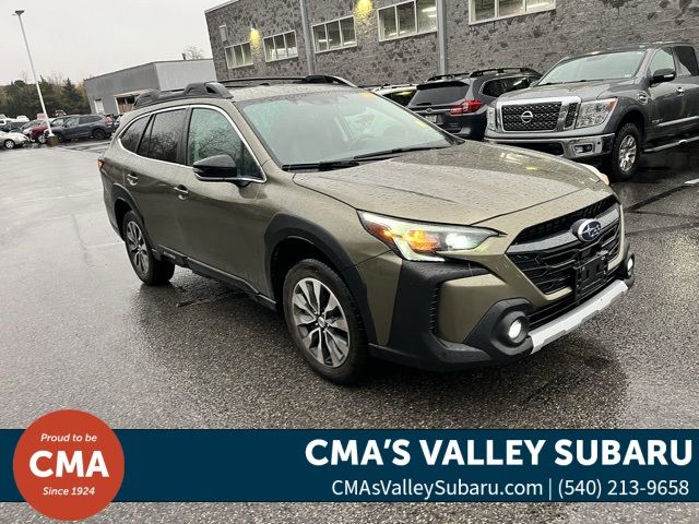 2023 Subaru Outback Limited