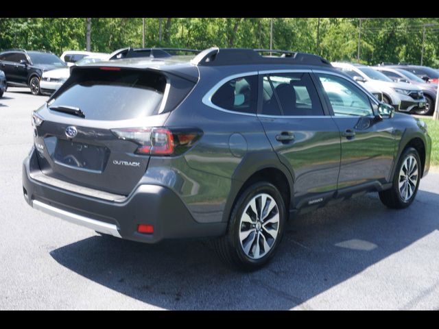 2023 Subaru Outback Limited