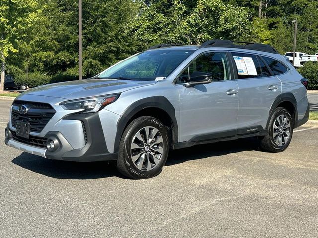 2023 Subaru Outback Limited