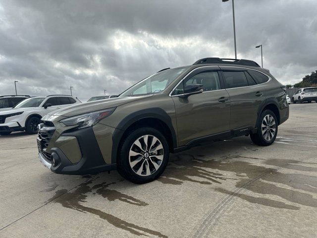 2023 Subaru Outback Limited