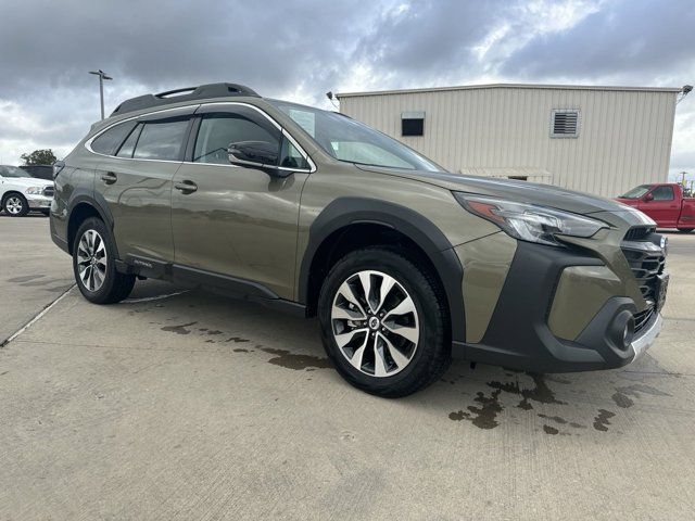 2023 Subaru Outback Limited