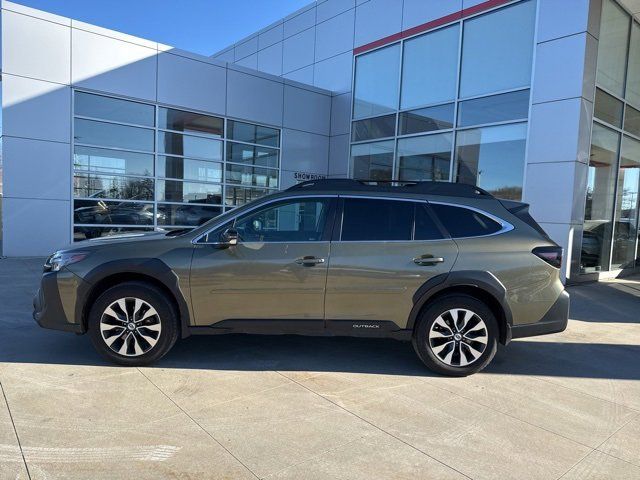 2023 Subaru Outback Limited