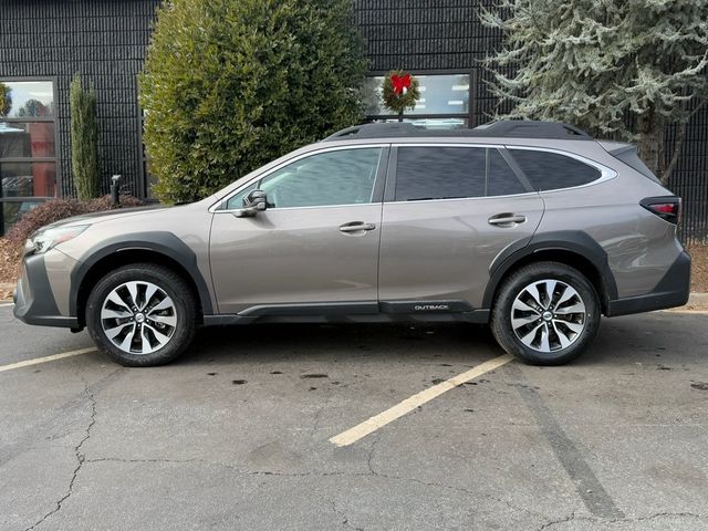 2023 Subaru Outback Limited