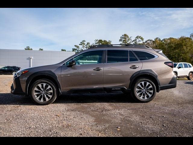 2023 Subaru Outback Limited