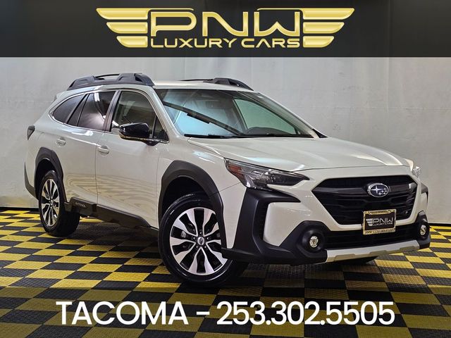 2023 Subaru Outback Limited