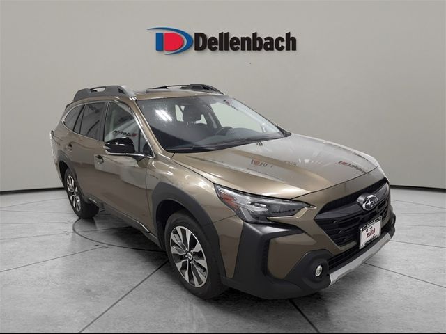 2023 Subaru Outback Limited