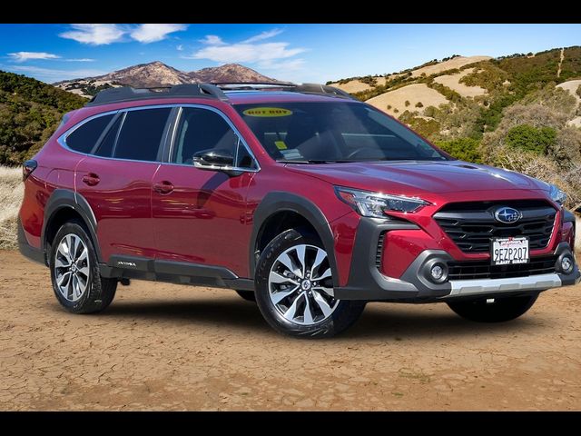 2023 Subaru Outback Limited