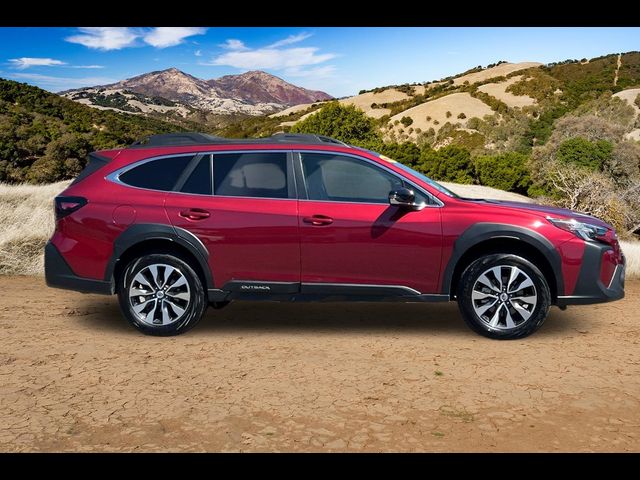 2023 Subaru Outback Limited