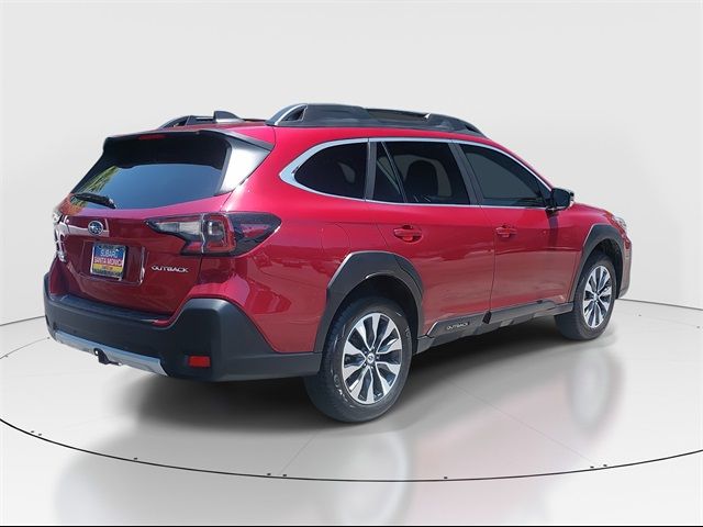 2023 Subaru Outback Limited