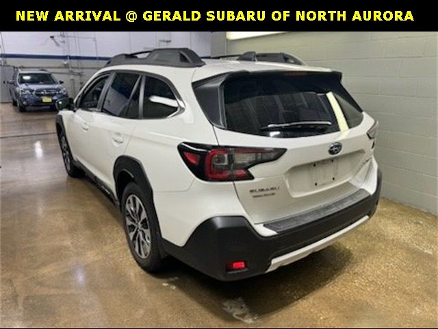 2023 Subaru Outback Limited