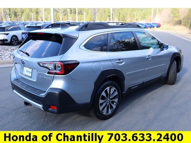 2023 Subaru Outback Limited