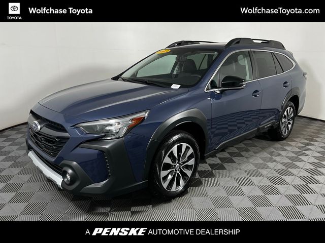 2023 Subaru Outback Limited