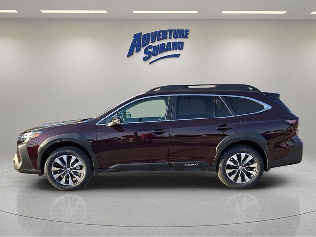 2023 Subaru Outback Limited