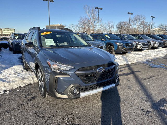 2023 Subaru Outback Limited