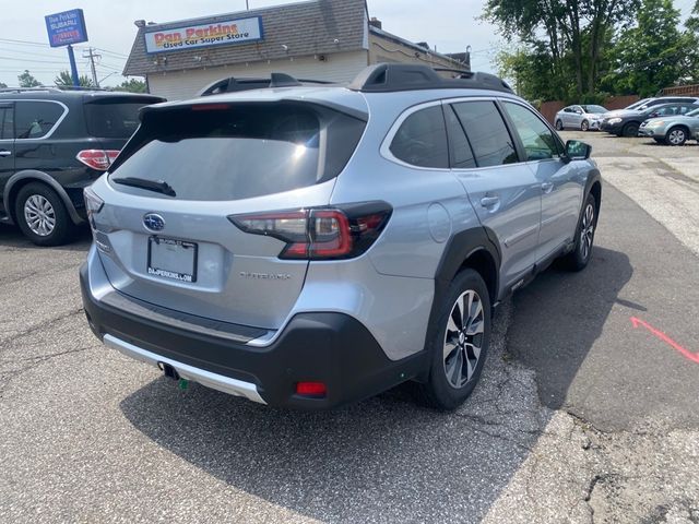 2023 Subaru Outback Limited