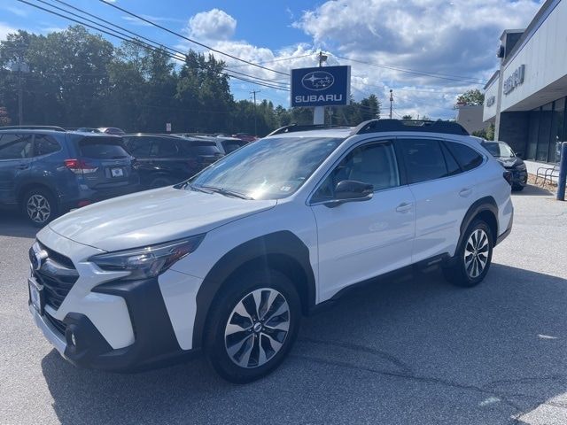 2023 Subaru Outback Limited