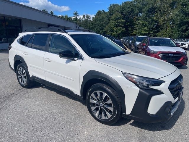 2023 Subaru Outback Limited