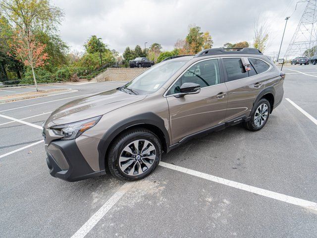 2023 Subaru Outback Limited