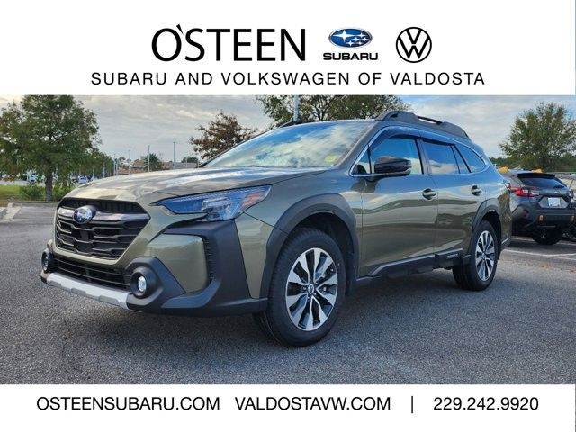 2023 Subaru Outback Limited