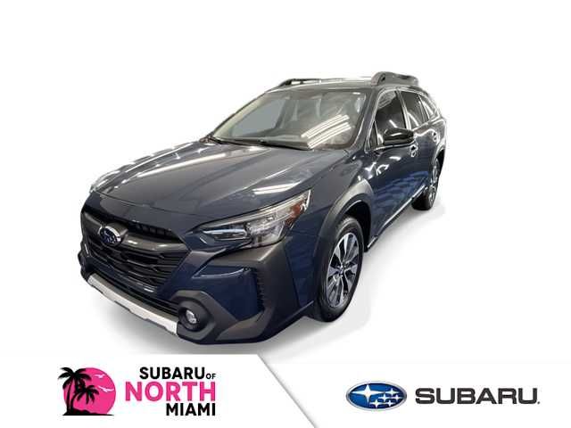 2023 Subaru Outback Limited