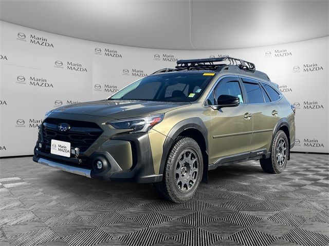 2023 Subaru Outback Limited