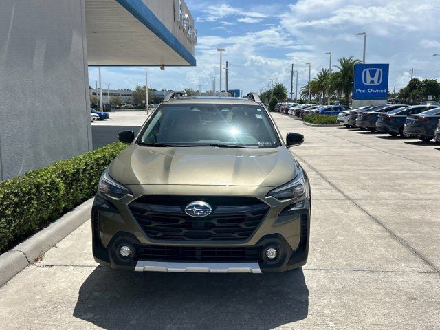 2023 Subaru Outback Limited