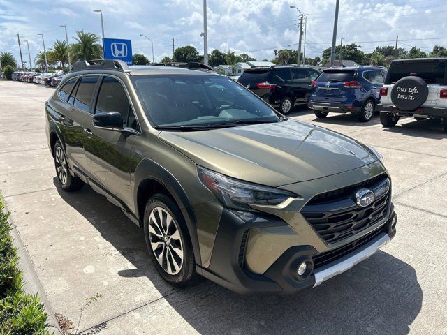 2023 Subaru Outback Limited