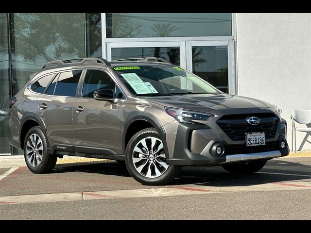 2023 Subaru Outback Limited