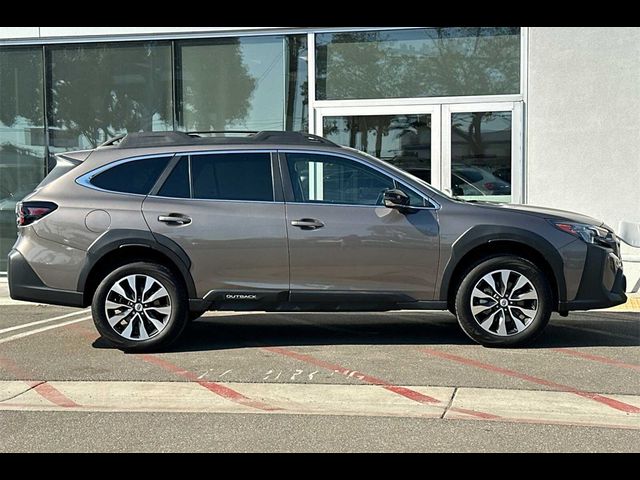 2023 Subaru Outback Limited