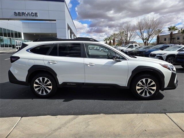 2023 Subaru Outback Limited