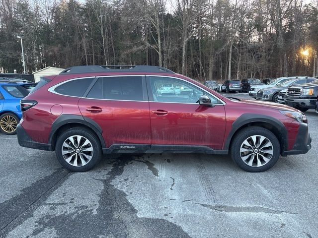 2023 Subaru Outback Limited