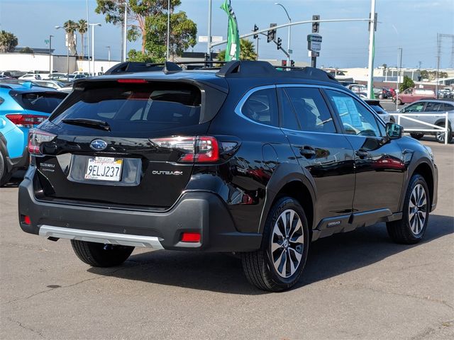 2023 Subaru Outback Limited