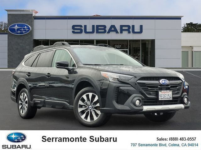 2023 Subaru Outback Limited