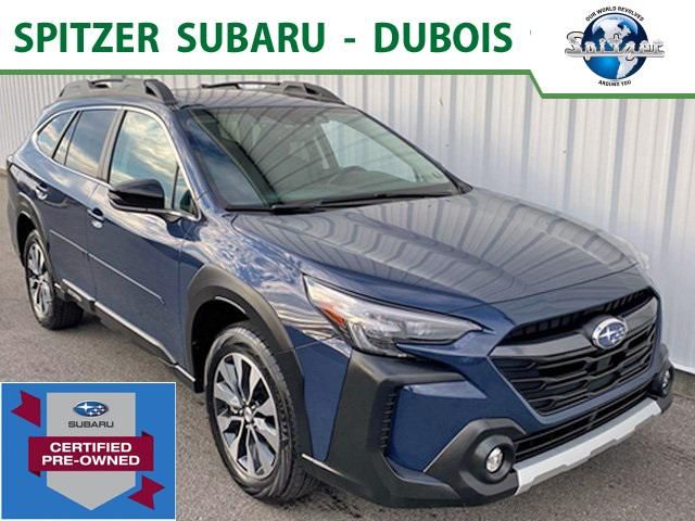 2023 Subaru Outback Limited