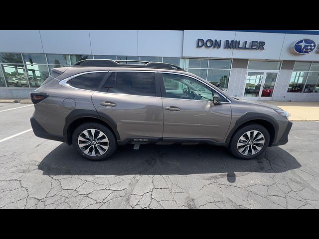 2023 Subaru Outback Limited