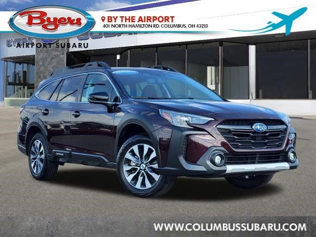 2023 Subaru Outback Limited