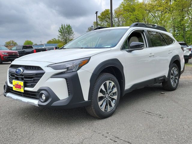 2023 Subaru Outback Limited