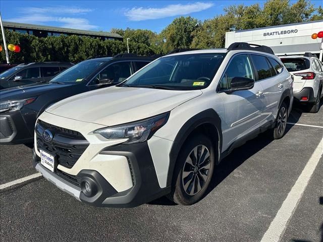 2023 Subaru Outback Limited