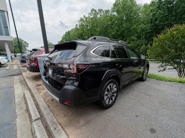 2023 Subaru Outback Limited