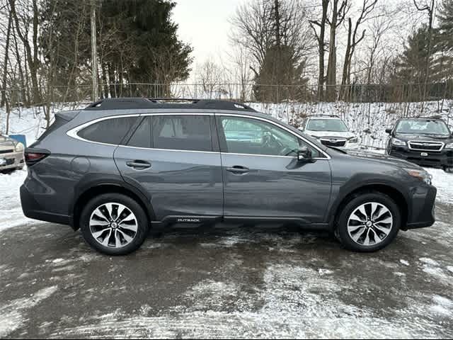 2023 Subaru Outback Limited