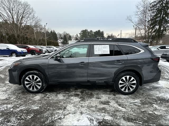 2023 Subaru Outback Limited