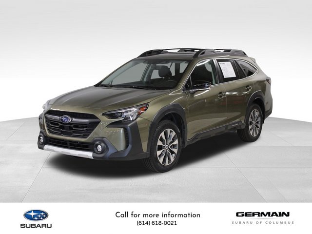 2023 Subaru Outback Limited