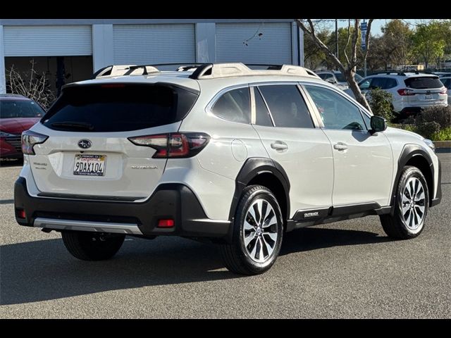 2023 Subaru Outback Limited